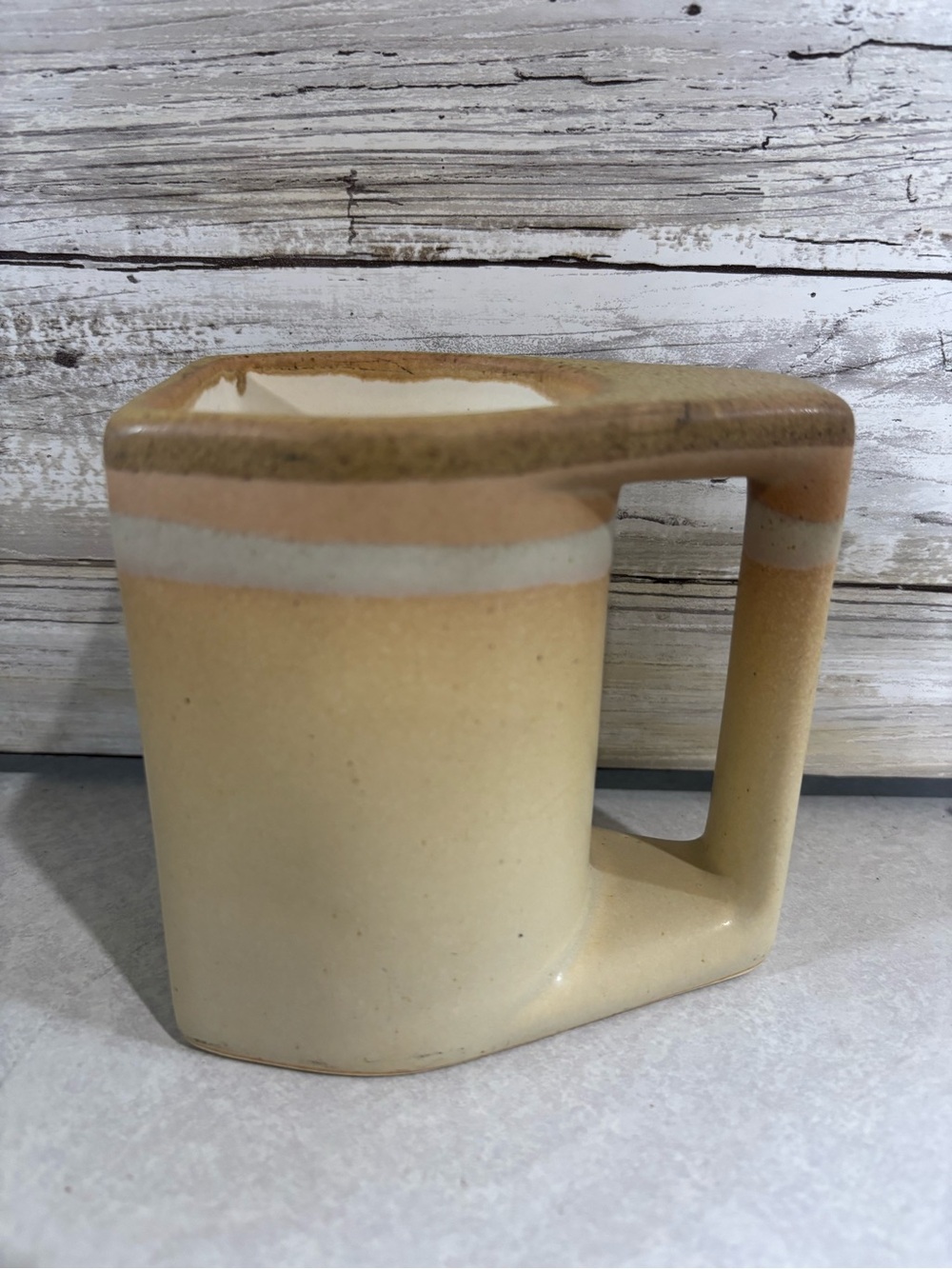 Padilla mug